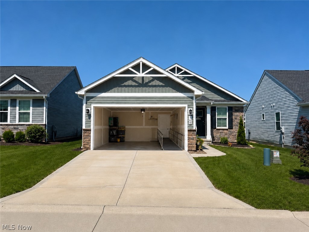 168 Eagle Circle Property Photo 2