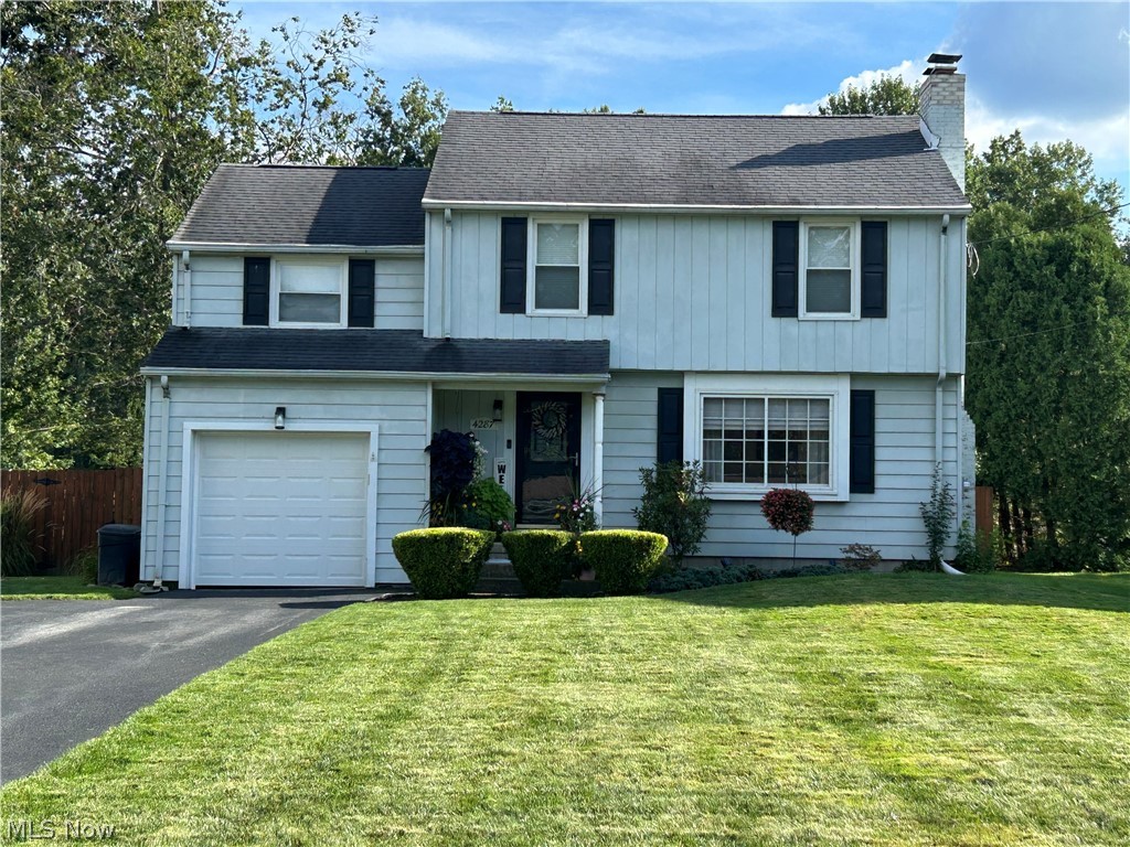 4287 Woodleigh Lane