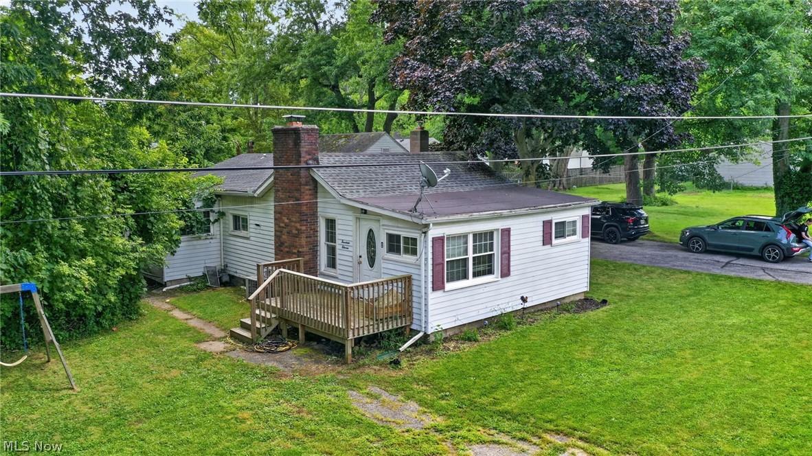 1411 Easton Avenue Property Photo 1