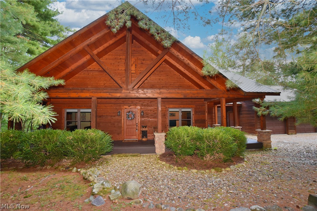 1321 Whispering Pines Drive Sw Property Photo 1