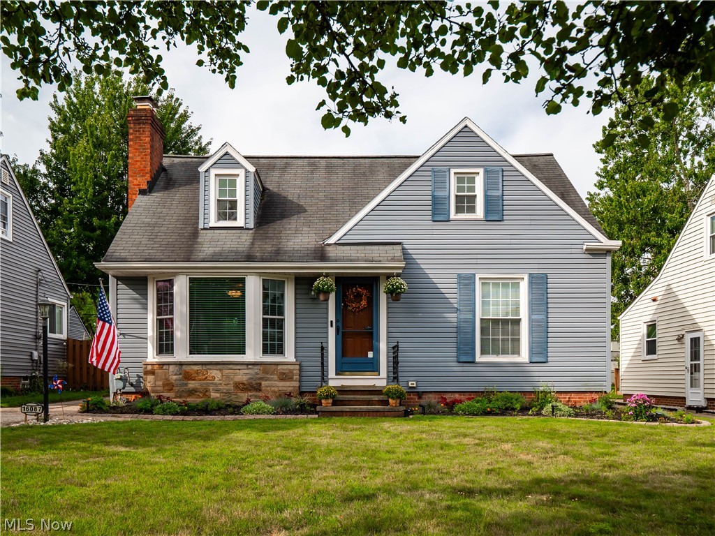 16087 Brinbourne Avenue Property Photo 1