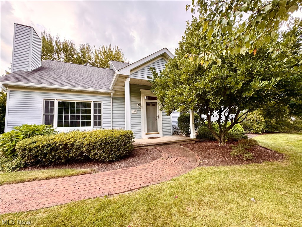 502 Dogwood Lane Property Photo 1