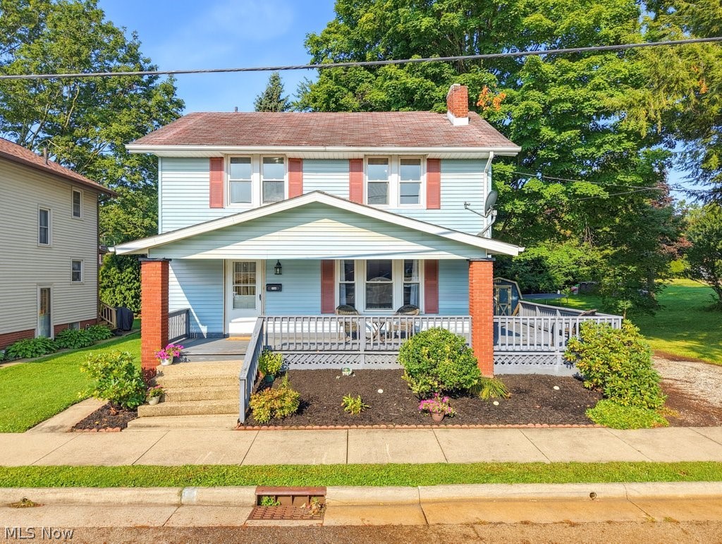 204 N Liberty Street