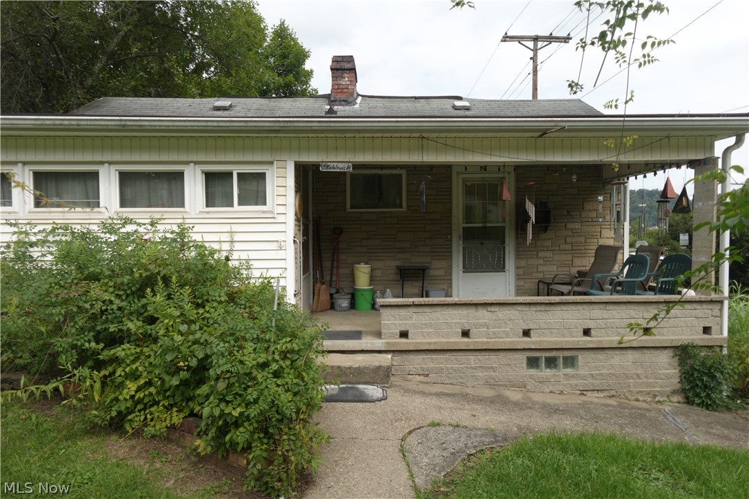 56505 Boyd Avenue