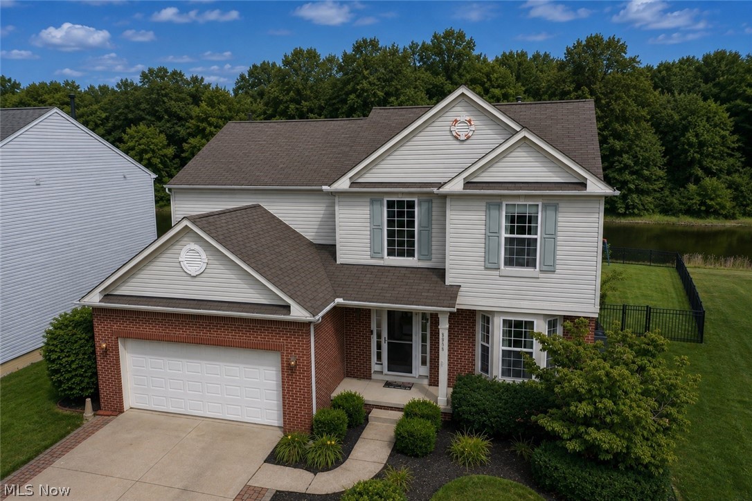 8858 Jordan Court