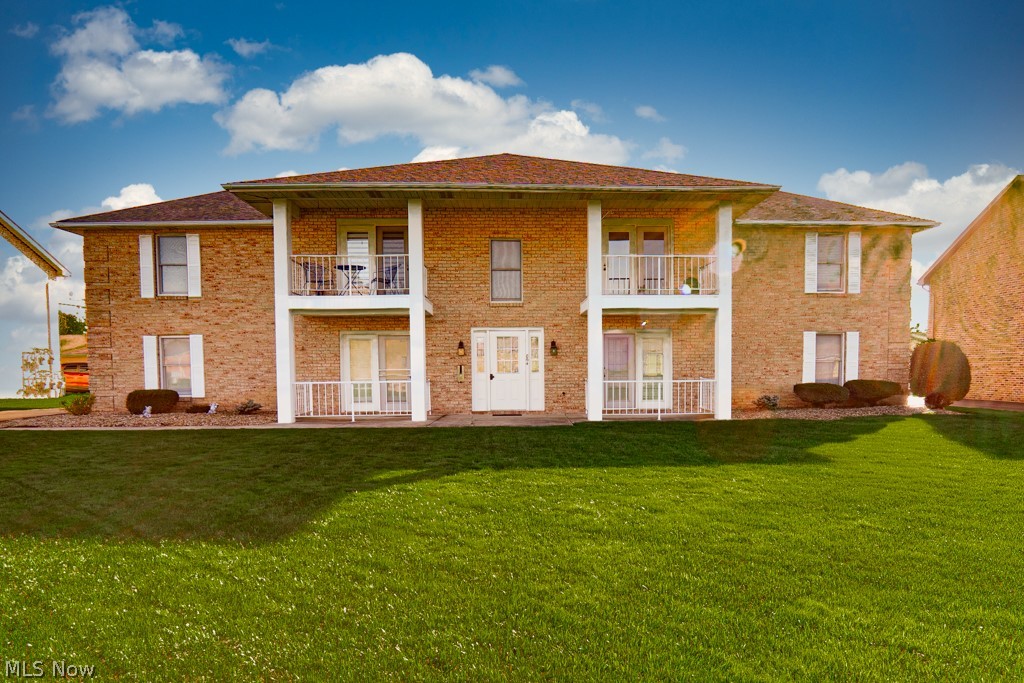 864 Pearson Circle 4 Property Photo 1