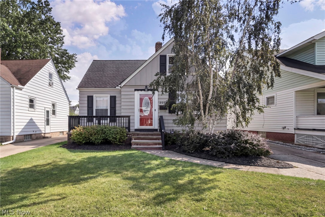 3021 Tuxedo Avenue Property Photo 1