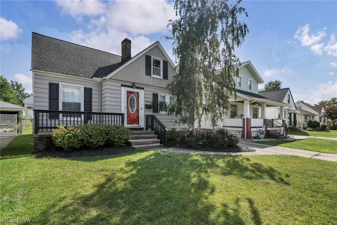 3021 Tuxedo Avenue Property Photo 1