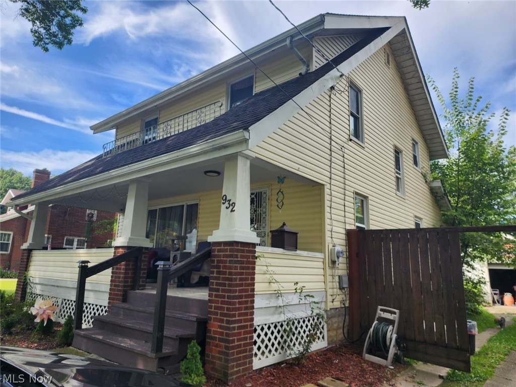 932 Hardesty Boulevard Property Photo 1