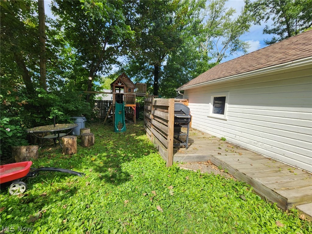 932 Hardesty Boulevard Property Photo 4