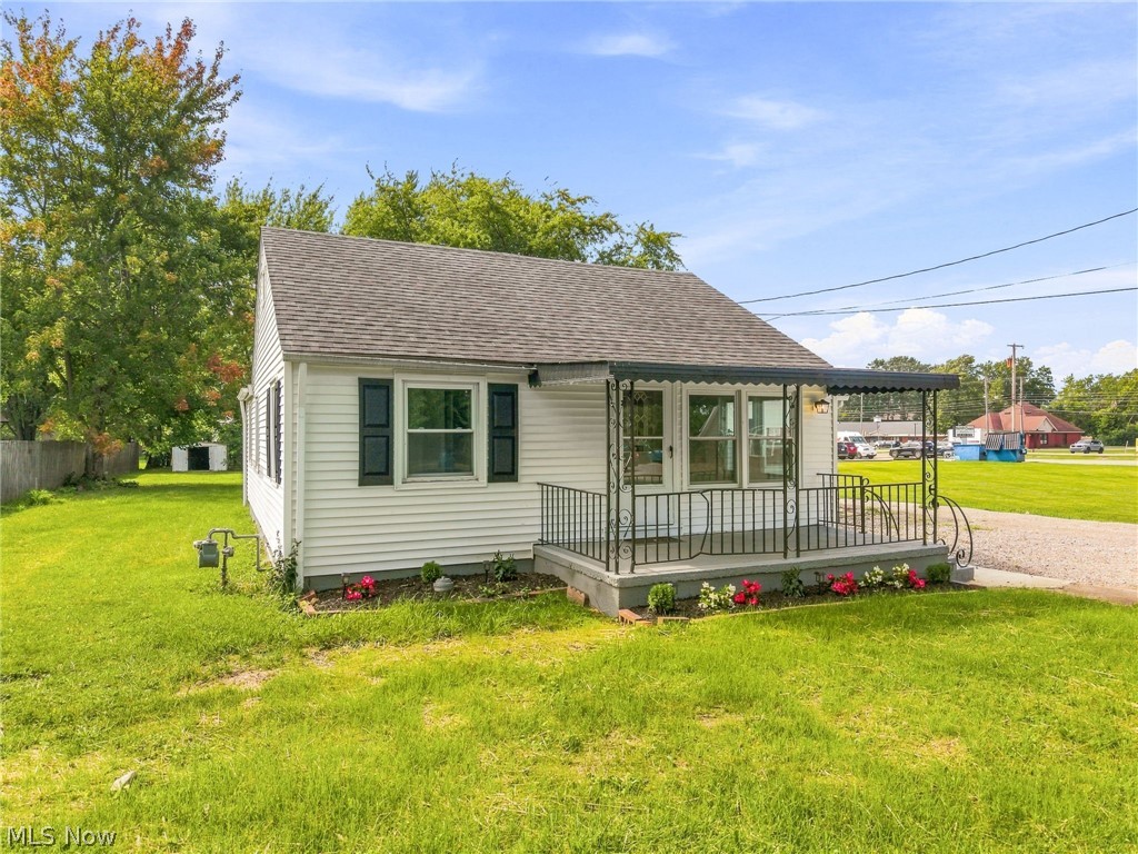5502 Linn Road Property Photo 1