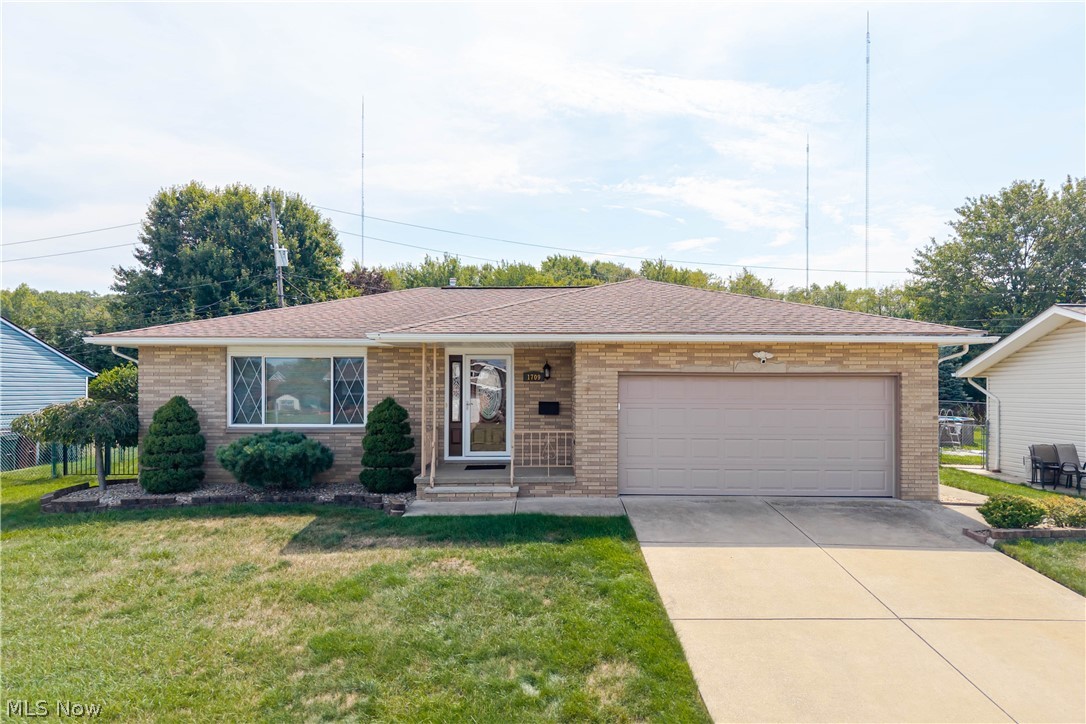 1709 Winchester Drive Property Photo