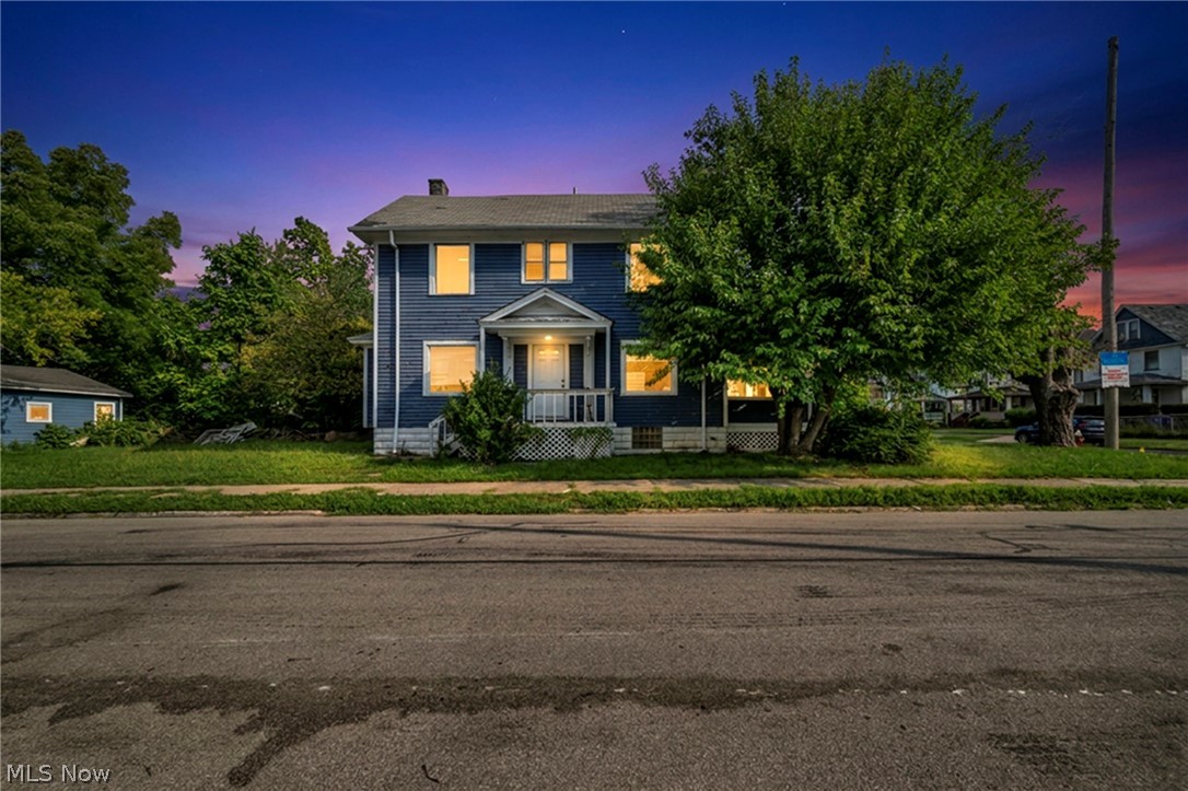 4316 E 128th Street Property Photo 1