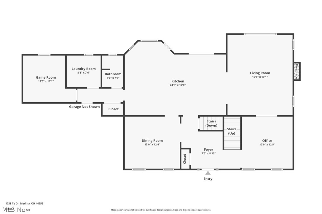 1238 Ty Drive Property Photo 47