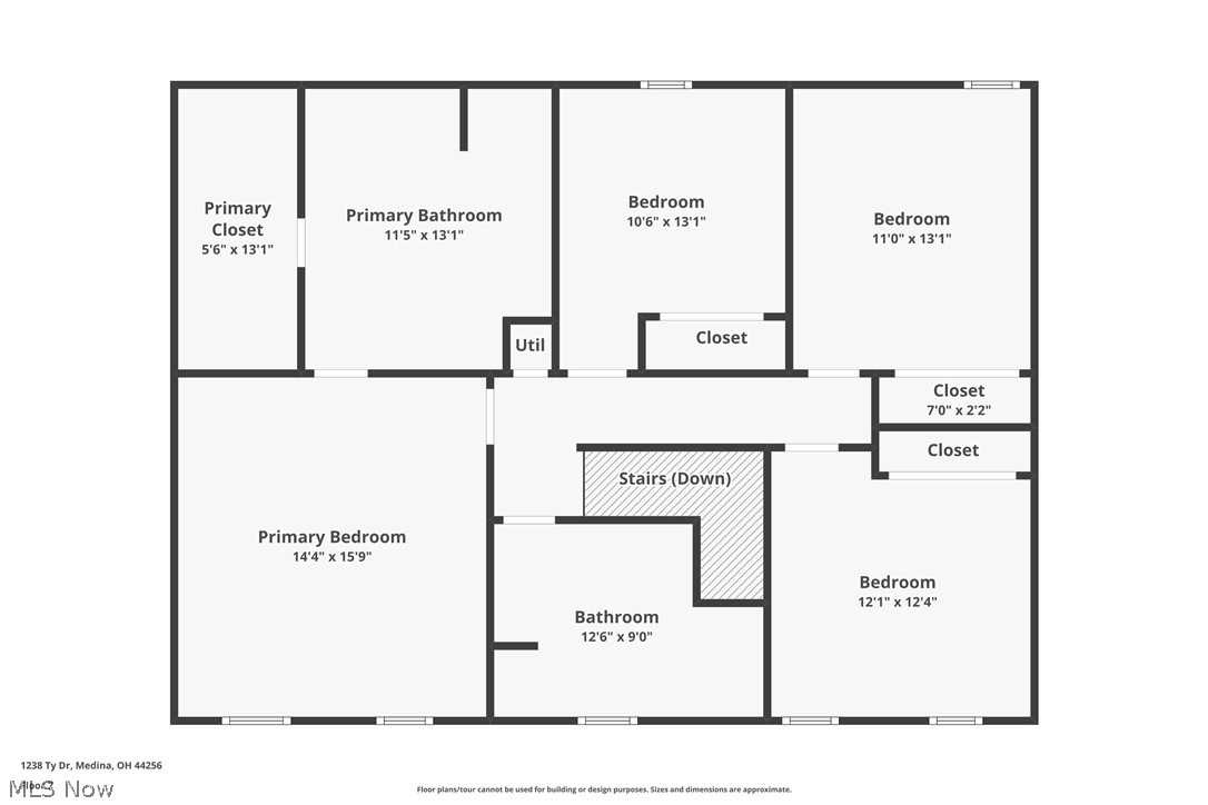 1238 Ty Drive Property Photo 48