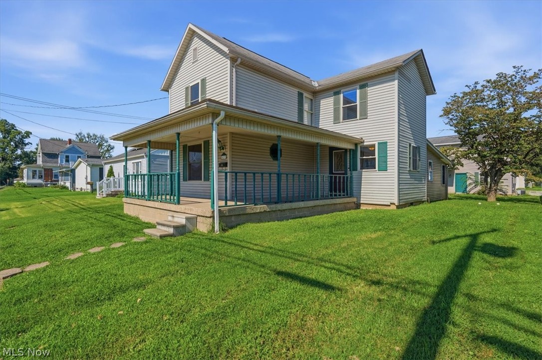 419 Poplar Avenue Property Photo 1