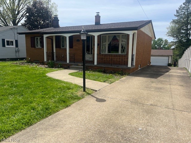 1124 Nw Valley Drive Nw Property Photo 1