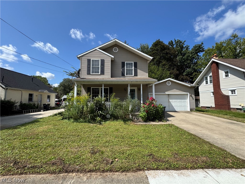 286 Wildwood Avenue Property Photo 1
