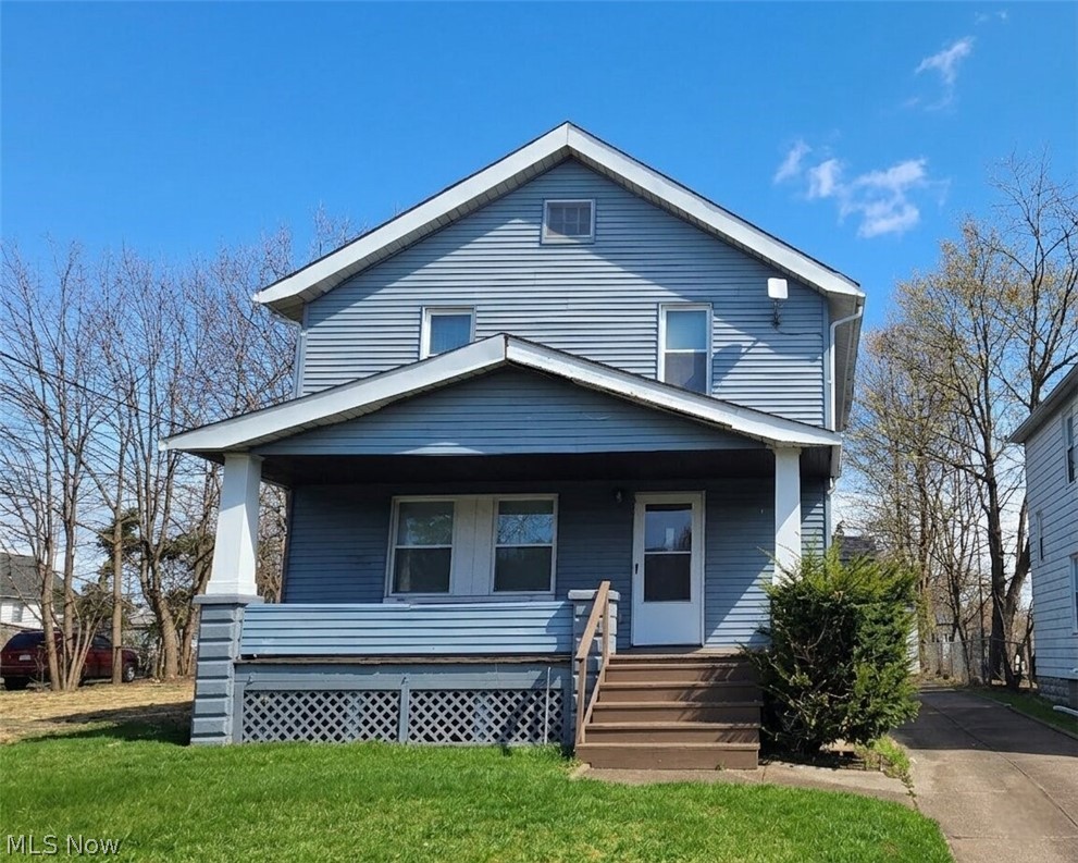 11105 Revere Avenue Property Photo 1