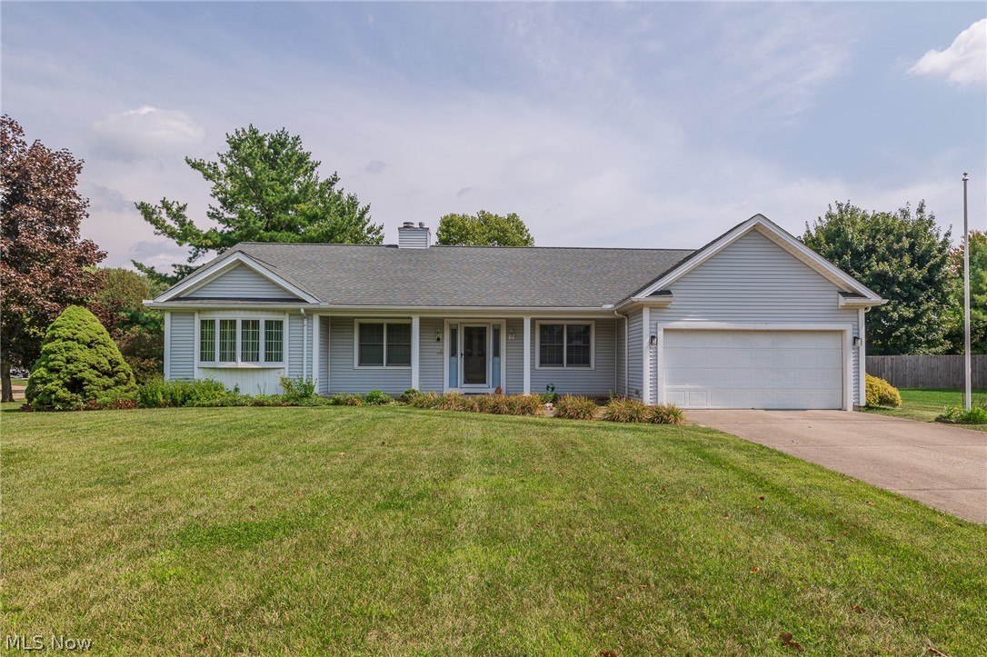 3233 Bramblewood Way Property Photo 1
