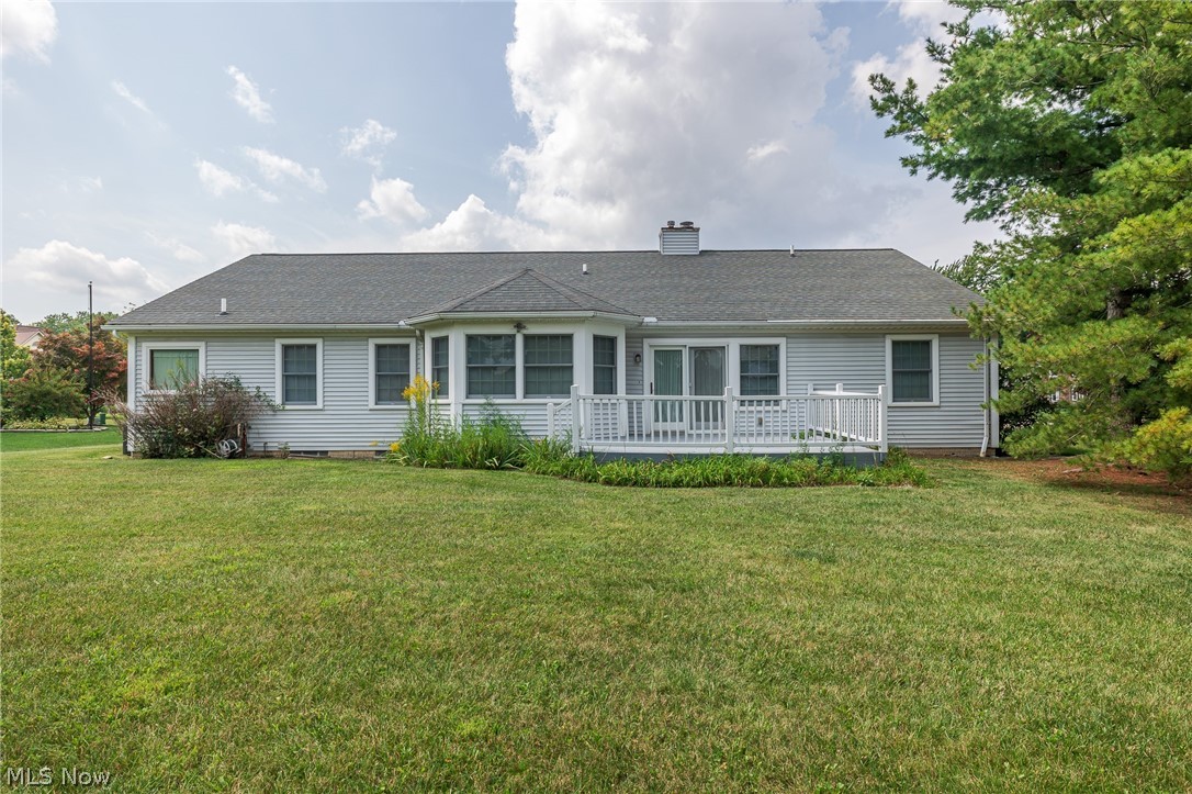 3233 Bramblewood Way Property Photo 7