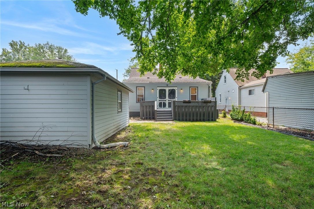 25521 Zeman Avenue Property Photo 6