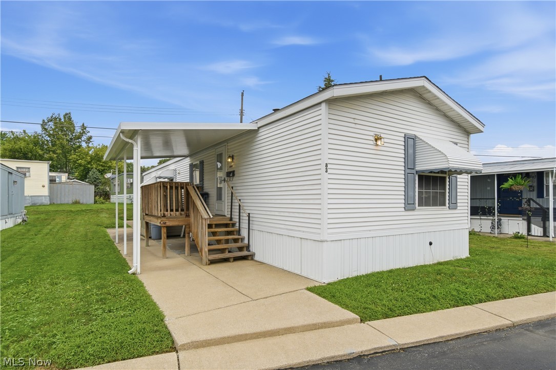 83 Helen Street Property Photo 1
