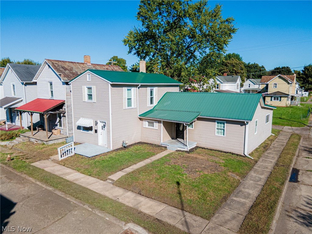 1152 Adams Street Property Photo 1