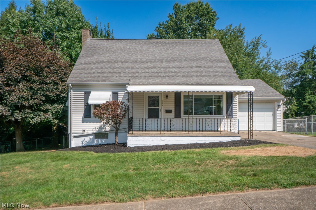 359 Lincoln Avenue