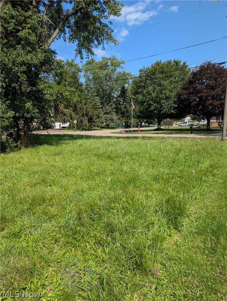 Eastland Avenue