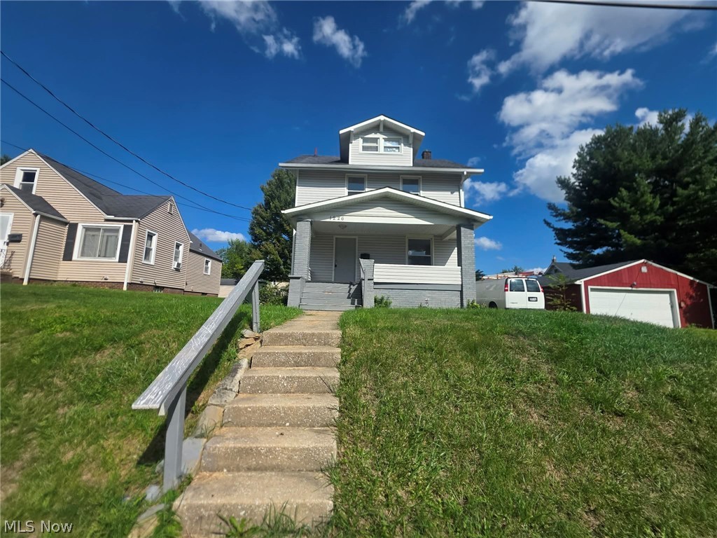 1226 Shriver Avenue Ne Property Photo 1