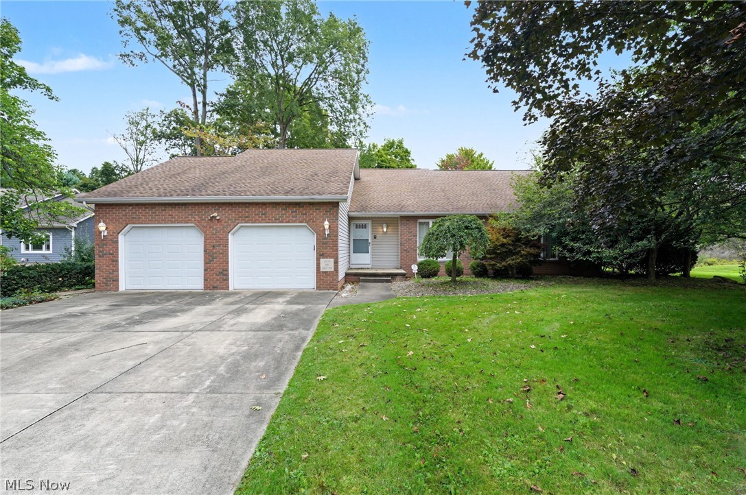 101 Golf Drive
