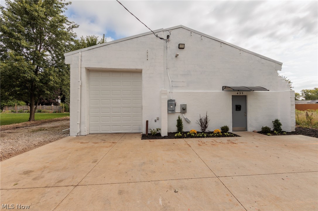435 Huron Street