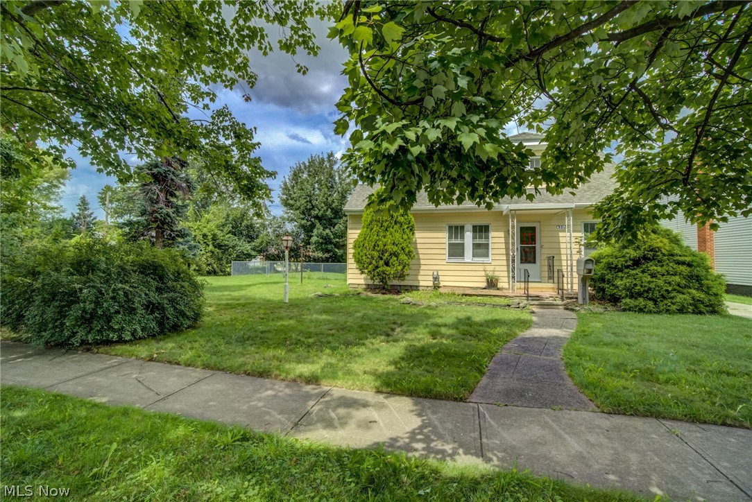 4312 Kenmore Avenue Property Photo 1