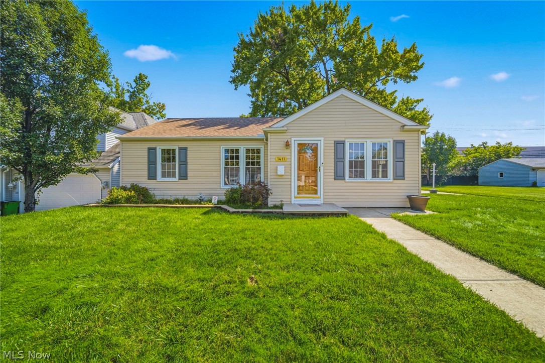 1411 Orchard Heights Drive Property Photo 1