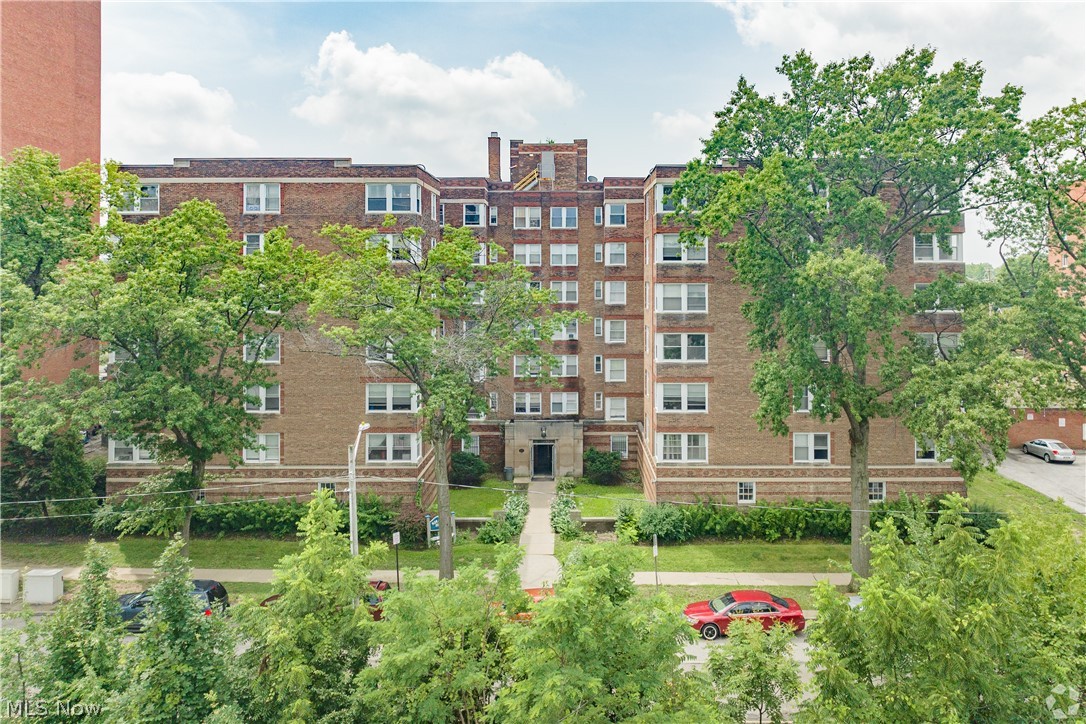 12700 Shaker Boulevard Property Photo 1