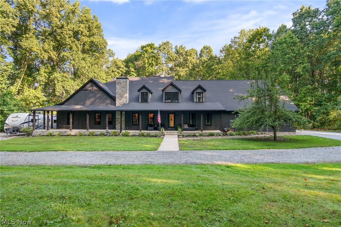 2119 Johns Road Property Photo 1