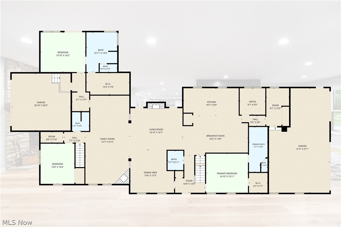 2119 Johns Road Property Photo 36