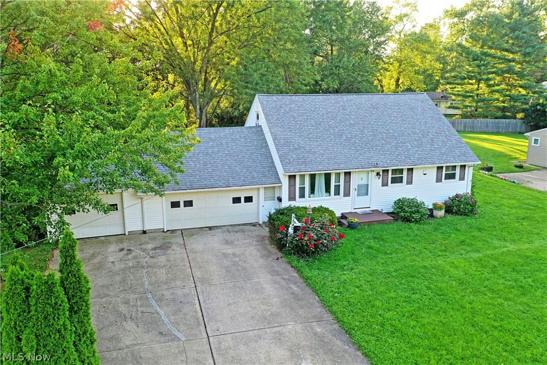 5540 West Boulevard Property Photo 1