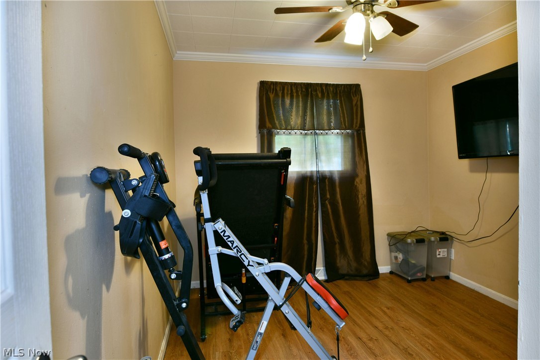 5540 West Boulevard Property Photo 21