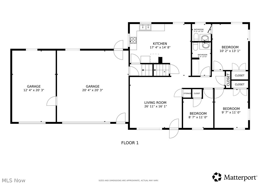 5540 West Boulevard Property Photo 31