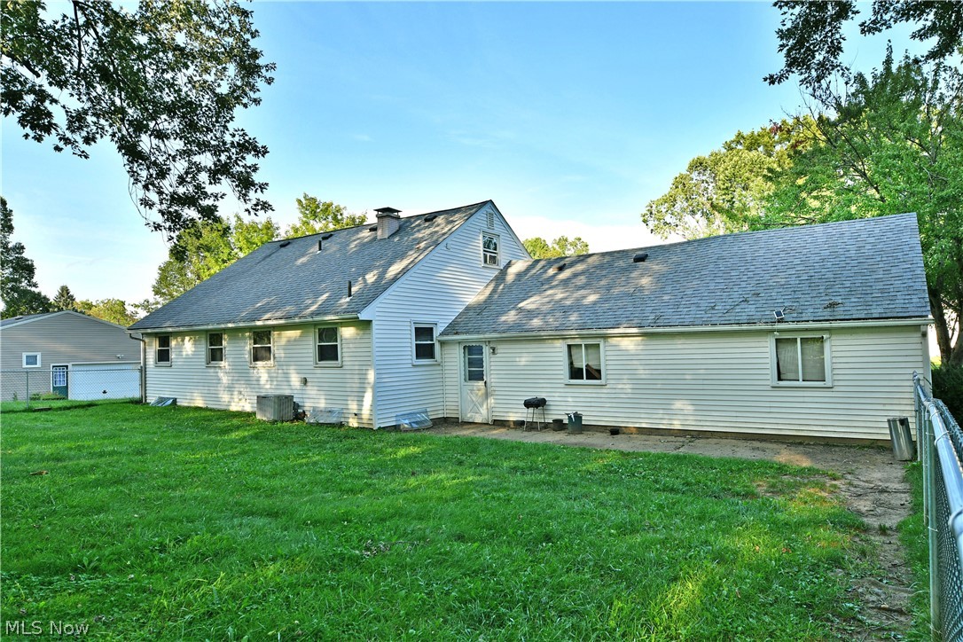 5540 West Boulevard Property Photo 46