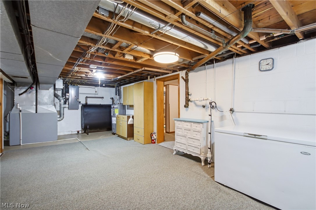 3274 S Carr Road Property Photo 19