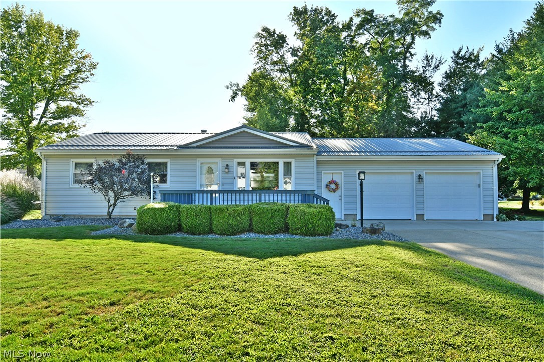 602 Cedar Drive Property Photo 1