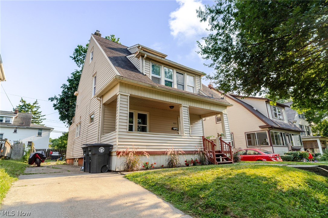 422 Reed Avenue Property Photo 1
