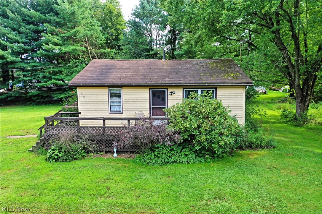 905 Owsley Street Property Photo 1