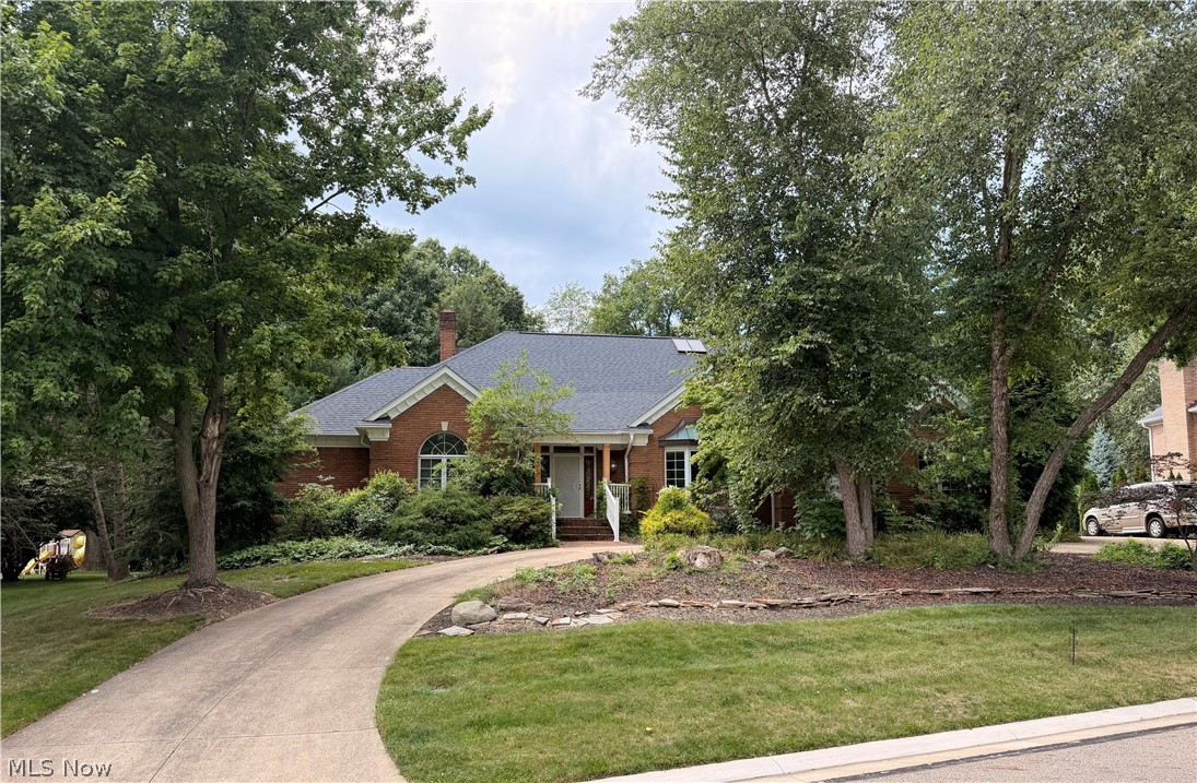 7629 Bucknell Circle Nw Property Photo 1