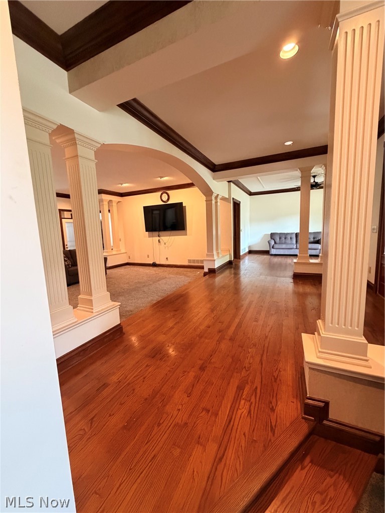 7629 Bucknell Circle Nw Property Photo 4