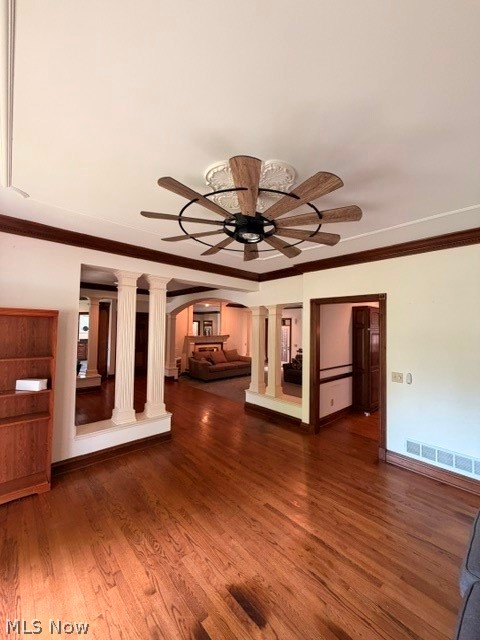 7629 Bucknell Circle Nw Property Photo 6