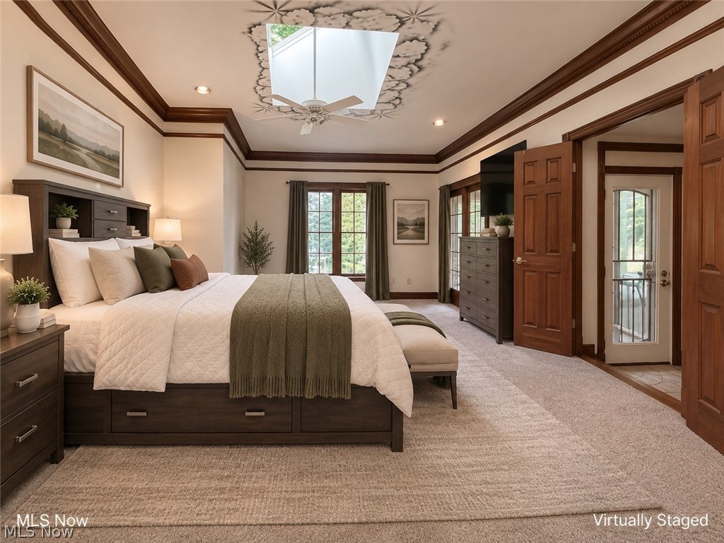 7629 Bucknell Circle Nw Property Photo 16